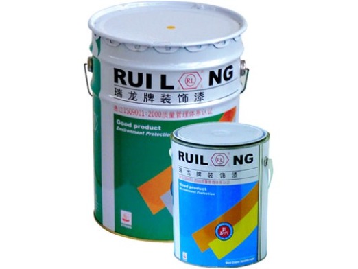 各色無光氨基烤漆